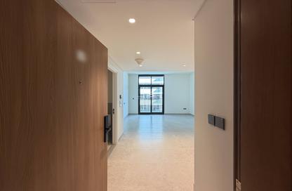 Apartment - 1 - 2 for rent in FH Residency - District 3 - Jumeirah Village Triangle - Dubai