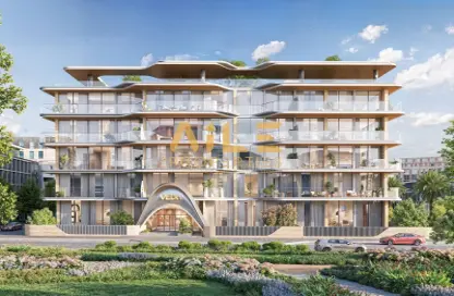 Apartment - 1 Bedroom - 1 Bathroom for sale in Veda By Aum - Jumeirah Village Circle - Dubai
