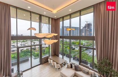 Apartment - 2 Bedrooms - 3 Bathrooms for sale in Sobha Hartland Greens 2 - Hartland Greens - Sobha Hartland - Mohammed Bin Rashid City - Dubai