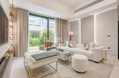 Townhouse - 2 Bedrooms - 3 Bathrooms for sale in MAG Eye - MAG City - Mohammed Bin Rashid City - Dubai