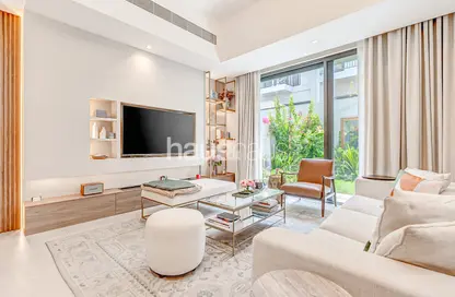Townhouse - 2 Bedrooms - 3 Bathrooms for sale in MAG Eye - MAG City - Mohammed Bin Rashid City - Dubai