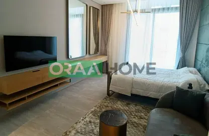Apartment - Studio - 1 Bathroom for rent in The Autograph S Series - District 15 - Jumeirah Village Circle - Dubai