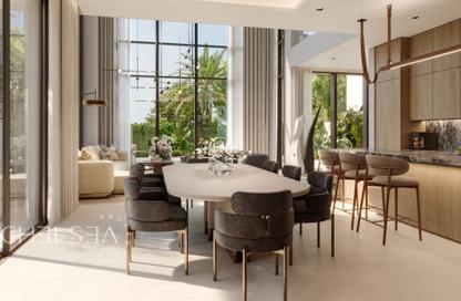 Villa - 6 Bedrooms - 7 Bathrooms for sale in Nad Al Sheba Gardens 6 - Nad Al Sheba Gardens - Nad Al Sheba 1 - Nad Al Sheba - Dubai
