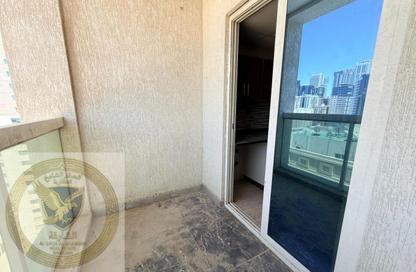 Apartment - 2 Bedrooms - 3 Bathrooms for rent in Al Majaz 2 - Al Majaz - Sharjah Apartment - 2 Bedrooms - 3 Bathrooms for rent in Al Majaz 2 - Al Majaz - Sharjah