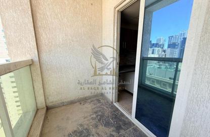 Apartment - 2 Bedrooms - 3 Bathrooms for rent in Al Majaz 2 - Al Majaz - Sharjah Apartment - 2 Bedrooms - 3 Bathrooms for rent in Al Majaz 2 - Al Majaz - Sharjah