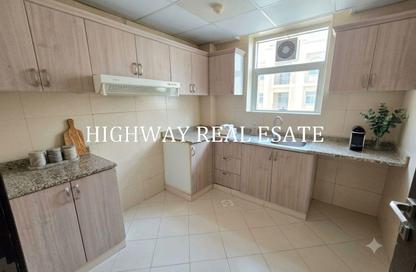 Apartment - 2 - 2 for rent in Muweileh Community - Muwaileh Commercial - Sharjah