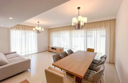 Townhouse - 4 Bedrooms - 4 Bathrooms for rent in Camelia - Damac Hills 2 - Dubai