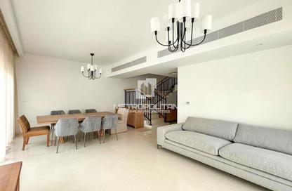 Townhouse - 4 Bedrooms - 4 Bathrooms for rent in Camelia - Damac Hills 2 - Dubai