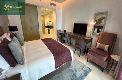 Apartment - Studio - 1 for sale in Aykon City Tower B - Aykon City - Business Bay - Dubai