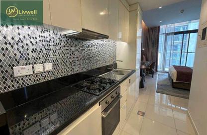 Apartment - Studio - 1 for sale in Aykon City Tower B - Aykon City - Business Bay - Dubai