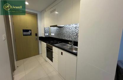 Apartment - Studio - 1 for sale in Aykon City Tower B - Aykon City - Business Bay - Dubai