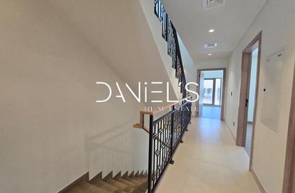 Townhouse - 3 - 4 for rent in Costa Brava 2 - Costa Brava - Damac Lagoons - Dubai Townhouse - 3 - 4 for rent in Costa Brava 2 - Costa Brava - Damac Lagoons - Dubai