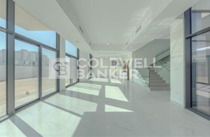 Villa - 4 - 4 for rent in Murooj Al Furjan - Al Furjan - Dubai