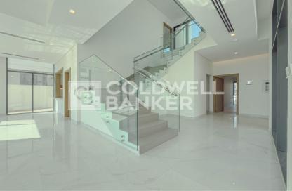 Villa - 4 - 4 for rent in Murooj Al Furjan - Al Furjan - Dubai