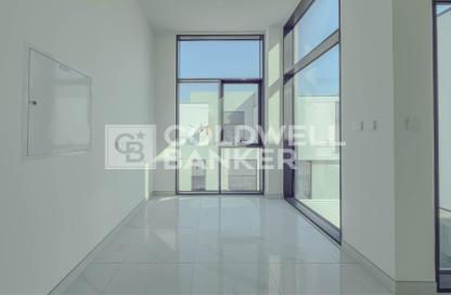 Villa - 4 - 4 for rent in Murooj Al Furjan - Al Furjan - Dubai