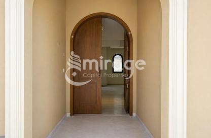 Villa - 4 - 5 for rent in Toledo - Zayed City (Khalifa City C) - Khalifa City - Abu Dhabi Villa - 4 - 5 for rent in Toledo - Zayed City (Khalifa City C) - Khalifa City - Abu Dhabi