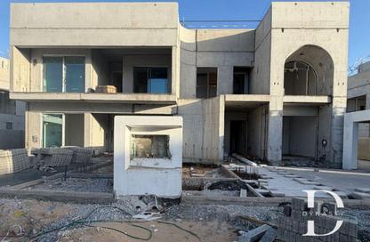 Villa - 4 Bedrooms - 5 Bathrooms for sale in Alana - The Valley - Dubai
