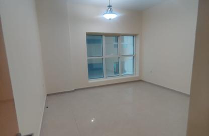 Apartment - 3 - 4 for rent in Al Shorafa 1 Building - Al Rumaila 1 - Ajman