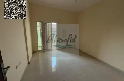 شقة - غرفة نوم - 2 حمامات للايجار في فلل الروضة 2 - 2  الروضة - الروضة - عجمان