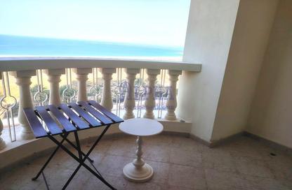 Apartment - Studio - 1 Bathroom for sale in Royal breeze 3 - Royal Breeze - Al Hamra Village - Ras Al Khaimah