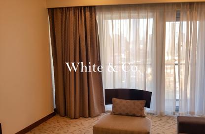 Apartment - 1 Bedroom - 1 Bathroom for sale in The Dubai Mall Residences - Downtown Dubai - Dubai Apartment - 1 Bedroom - 1 Bathroom for sale in The Dubai Mall Residences - Downtown Dubai - Dubai