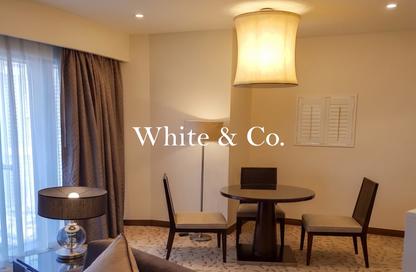 Apartment - 1 Bedroom - 1 Bathroom for sale in The Dubai Mall Residences - Downtown Dubai - Dubai Apartment - 1 Bedroom - 1 Bathroom for sale in The Dubai Mall Residences - Downtown Dubai - Dubai