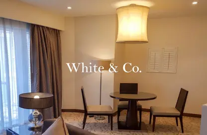 Apartment - 1 Bedroom - 1 Bathroom for sale in The Dubai Mall Residences - Downtown Dubai - Dubai