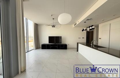 Apartment - 2 - 4 for rent in Residences 30 - The Residences at District One - District One - Mohammed Bin Rashid City - Dubai