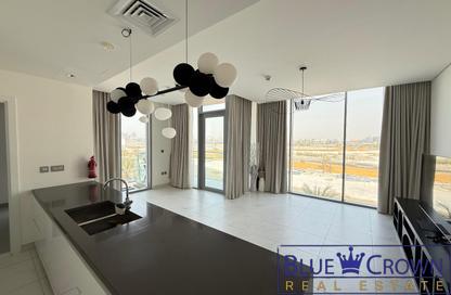 Apartment - 2 - 4 for rent in Residences 30 - The Residences at District One - District One - Mohammed Bin Rashid City - Dubai