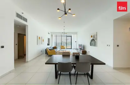 شقة - 2 غرف نوم - 3 حمامات للايجار في الفتان داون تاون - السطوة - دبي