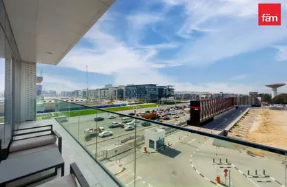 Apartment - 2 Bedrooms - 3 Bathrooms for rent in Al Fattan Downtown - Al Satwa - Dubai