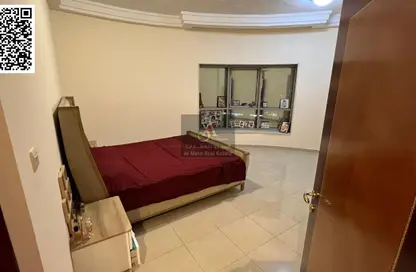 Apartment - 3 Bedrooms - 4 Bathrooms for sale in Conquer Tower - Sheikh Maktoum Bin Rashid Street - Ajman