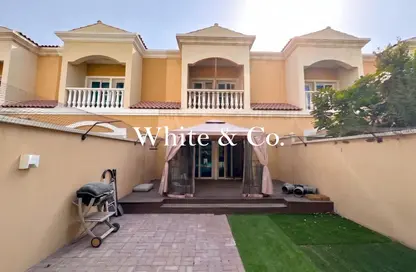 Townhouse - 2 Bedrooms - 2 Bathrooms for sale in District 12T - Jumeirah Village Circle - Dubai