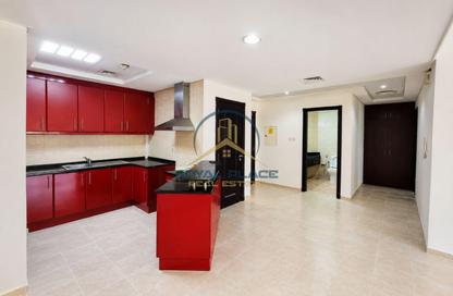 شقة - غرفة نوم - 2 حمامات للايجار في بناية 38إلى107 - طراز البحر المتوسط - ديسكفري جاردنز - دبي شقة - غرفة نوم - 2 حمامات للايجار في بناية 38إلى107 - طراز البحر المتوسط - ديسكفري جاردنز - دبي