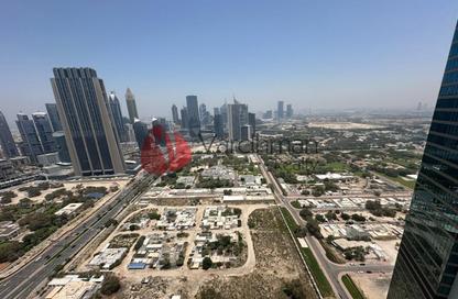 Apartment - 2 - 3 for rent in Downtown Views II Tower 1 - Downtown Views II - Zabeel 2 - Zabeel - Dubai