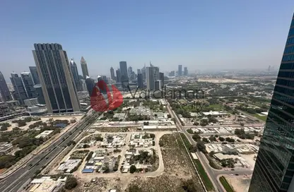 شقة - 2 غرف نوم - 3 حمامات للايجار في داون تاون فيوز 2 برج 1 - داون تاون فيوز 2 - زعبيل 2 - زعبيل - دبي