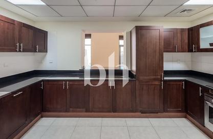 Apartment - 3 Bedrooms - 5 Bathrooms for sale in Green Lakes Towers 2 - Green Lakes Towers - JLT Cluster S - Jumeirah Lake Towers - Dubai