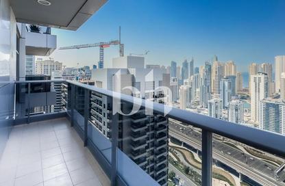 شقة - 3 غرف نوم - 5 حمامات للبيع في برج Green Lakess 2 - ابراج جرين ليك - (JLT) مجمع S - أبراج بحيرات الجميرا - دبي شقة - 3 غرف نوم - 5 حمامات للبيع في برج Green Lakess 2 - ابراج جرين ليك - (JLT) مجمع S - أبراج بحيرات الجميرا - دبي