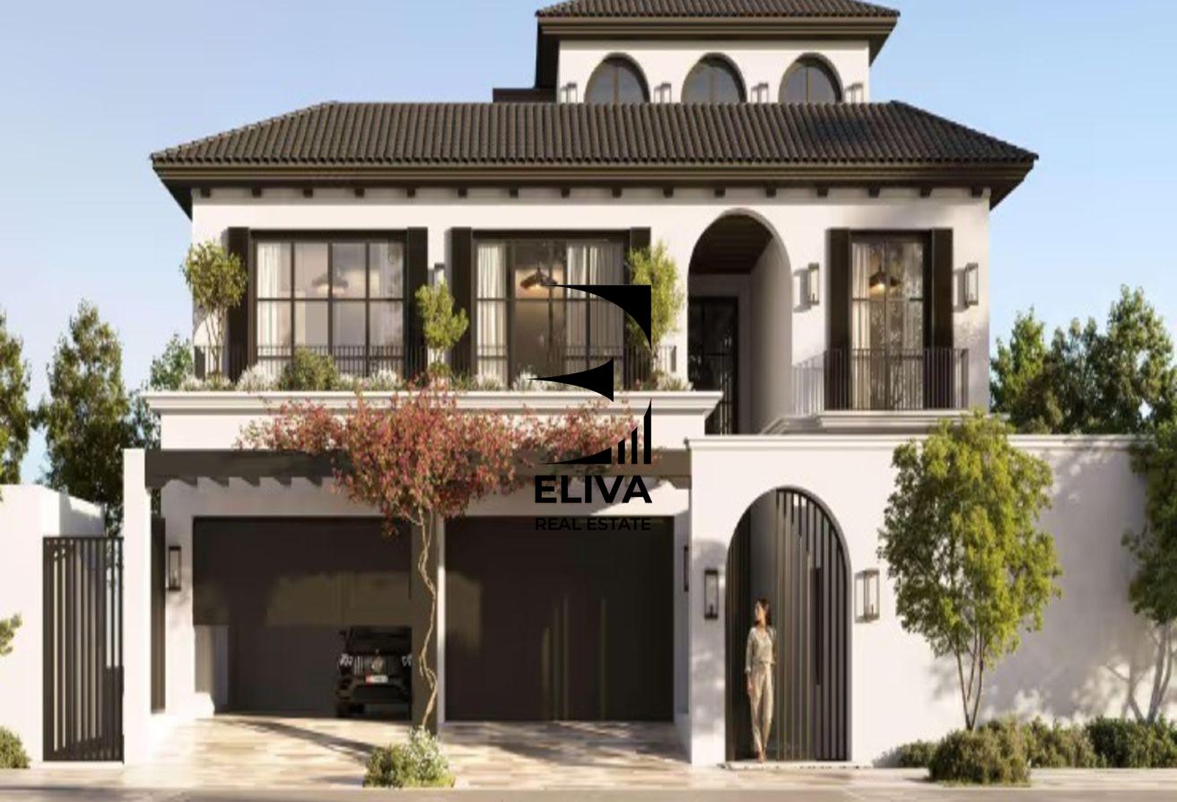 Single Row | Exclusive Luxury Living | Invest Now
