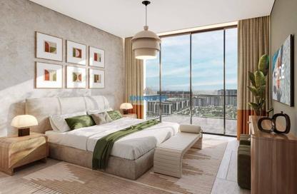 Apartment - 2 Bedrooms - 3 Bathrooms for sale in Azizi Ruby - District 15 - Jumeirah Village Circle - Dubai Apartment - 2 Bedrooms - 3 Bathrooms for sale in Azizi Ruby - District 15 - Jumeirah Village Circle - Dubai