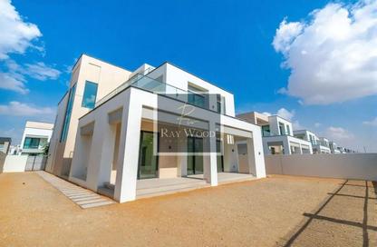 Villa - 4 Bedrooms - 5 Bathrooms for rent in Caya 2 - Arabian Ranches 3 - Dubai Villa - 4 Bedrooms - 5 Bathrooms for rent in Caya 2 - Arabian Ranches 3 - Dubai