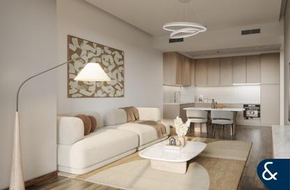 Apartment - 2 Bedrooms - 2 Bathrooms for sale in Carmel Residence - District 13 - Jumeirah Village Circle - Dubai