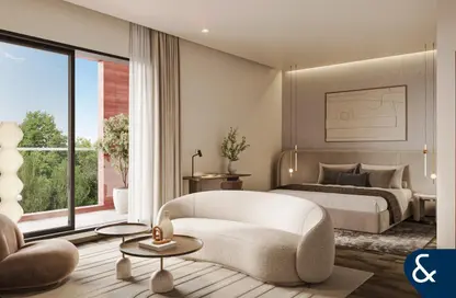 Apartment - 2 Bedrooms - 2 Bathrooms for sale in Carmel Residence - District 13 - Jumeirah Village Circle - Dubai