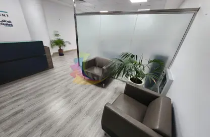 Office Space - Studio for rent in Oud Metha - Bur Dubai - Dubai