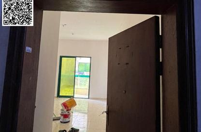 Apartment - 1 Bedroom - 1 Bathroom for rent in Al Rashidiya 1 - Al Rashidiya - Ajman