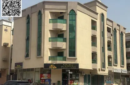 Apartment - 1 Bedroom - 1 Bathroom for rent in Al Rashidiya 1 - Al Rashidiya - Ajman