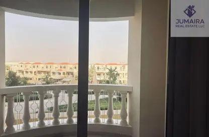 Apartment - Studio - 1 Bathroom for rent in Royal breeze 2 - Royal Breeze - Al Hamra Village - Ras Al Khaimah