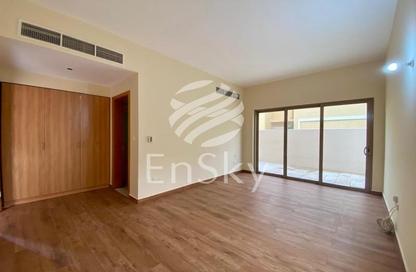 Villa - 4 Bedrooms - 6 Bathrooms for rent in Qattouf Community - Al Raha Gardens - Abu Dhabi Villa - 4 Bedrooms - 6 Bathrooms for rent in Qattouf Community - Al Raha Gardens - Abu Dhabi