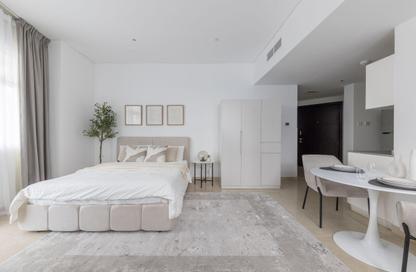 Apartment - Studio - 1 Bathroom for rent in Yacht Bay - Dubai Marina - Dubai Apartment - Studio - 1 Bathroom for rent in Yacht Bay - Dubai Marina - Dubai