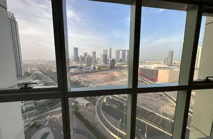 Apartment - 1 Bedroom - 2 Bathrooms for sale in RAK Tower - Marina Square - Al Reem Island - Abu Dhabi